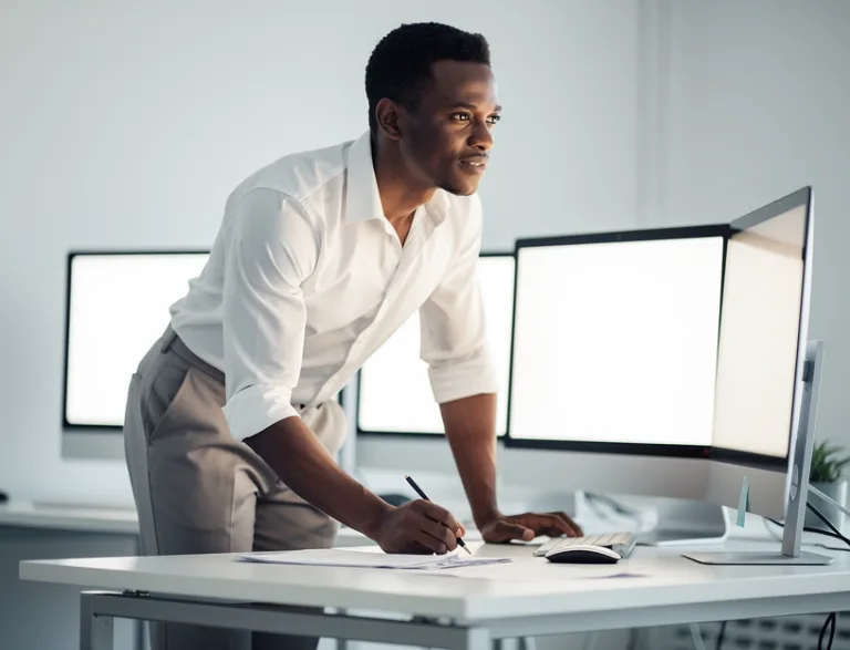 Energy Broker service in Arlington